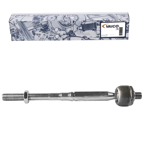 Image of 15D VAICO - V40-1285 - Inner Tie Rod - fits VAUXHALL 13464344
