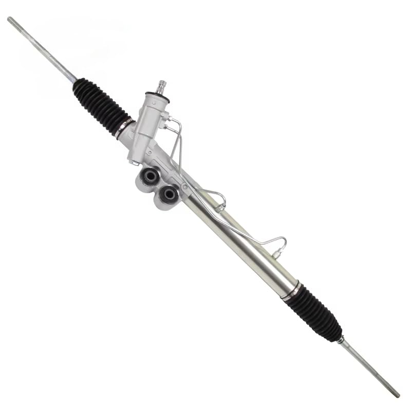 Power Steering Rack Gear 897946132 8-97946132-1 8-97946132 8-97946-132-0 for Isuzu D-max 4WD LHD