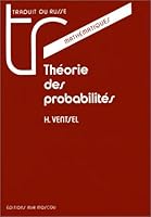 Théorie des probabilités : mathématiques 1430000007 Book Cover