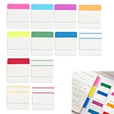 pulgadas note 9 Contenido del Paquete: Este set incluye 480 notas adhesivas de 1 pulgada, distribuidas en 12 estilos diferentes, con 40 hojas por estilo. Estas etiquetas te permiten organizar y encontrar la información de manera eficiente, facilitando la tarea de marcar páginas y resaltar datos importantes en tus libros, documentos y cuadernos. ﻿