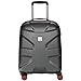 Produktbild TITAN X2, 55 cm, Trolley Black Brushed, 4 Rollen Kabinengepäck - (825406-03)
