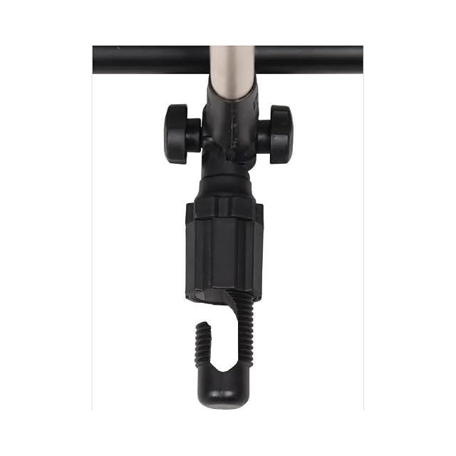 Foto 5 de 7 de Flamingo - Rejilla Protectora para Coche Walky Color Negro para su chie