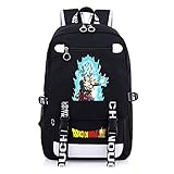 Diseño de mochila: esta mochila tiene un diseño de cremallera y correas ajustables para los hombros para cambiar la longitud según tu tipo de cuerpo. Las correas de los hombros tienen un cierto grosor, lo que puede aliviar la presión sobre los hombros.