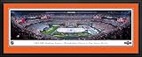 2024 NHL Stadium Series, Philadelphia Flyers vs New Jersey Devils - 44x18-inch Double Mat, Deluxe Framed Picture by Blakeway Panoramas