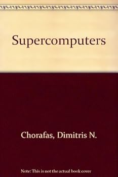Hardcover Supercomputers Book