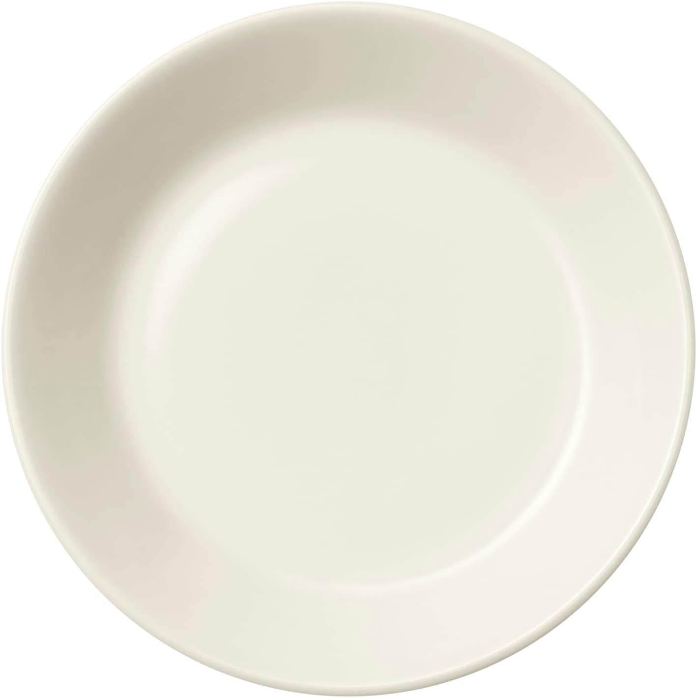 Iittala 1006153 Teema Mini Serving Set (Small Plates, Set of 3), White