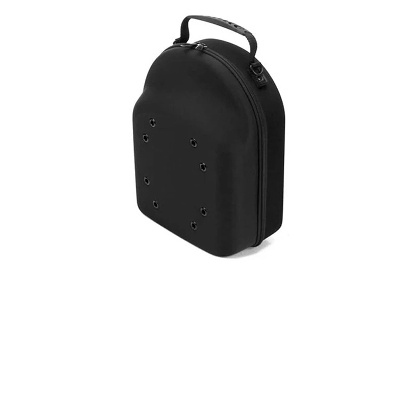 Caja de almacenamiento for sombreros, gorra béisbol, bolsa viaje, Estuche De Viaje for, caja, exhibición, bolso for Para Sombrero(L)