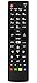 Produktbild Ersatz Fernbedienung for LG LCD LED 3D Smart TV 32LF592U 32LF595B 32LK6100 32LK6200 43LF590V 43LF590V-ZA