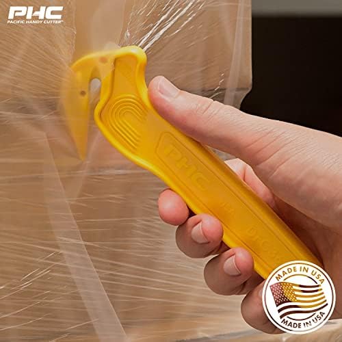 Pacific Handy Cutter DFC364MD Metal Detectable Cutter