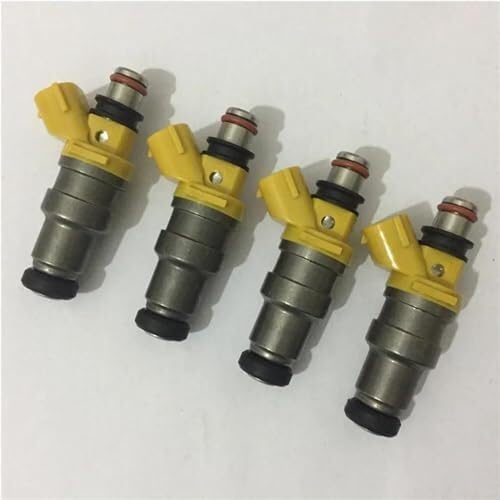 Inyectores de combustible Para Inyector De Combustible Sard 1001-87650 700cc Para Toyota Para MR2 Para Celica Para Supra 3SGTE EJ20 RB26DETT 4AGE 7MGE 7MGTE