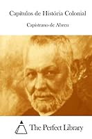 Cap�tulos de Hist�ria Colonial 1511720050 Book Cover