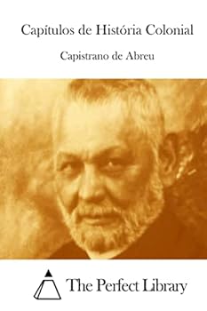 Paperback Capítulos de História Colonial [Portuguese] Book