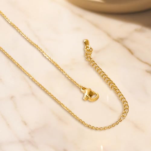 Image of Rubans Pendant Western Style Jewellery Set Gift for Women & Girls