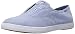 Keds Women's Chillax Chambray Fashion Sneaker