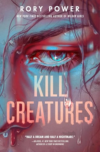 Kill Creatures view 2