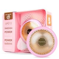 Foreo ufo 2 fuchsia : Amazon.sg: Beauty