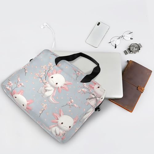 Funda para portátil ALAZA con correa 13-15.6 pulg miniatura 7