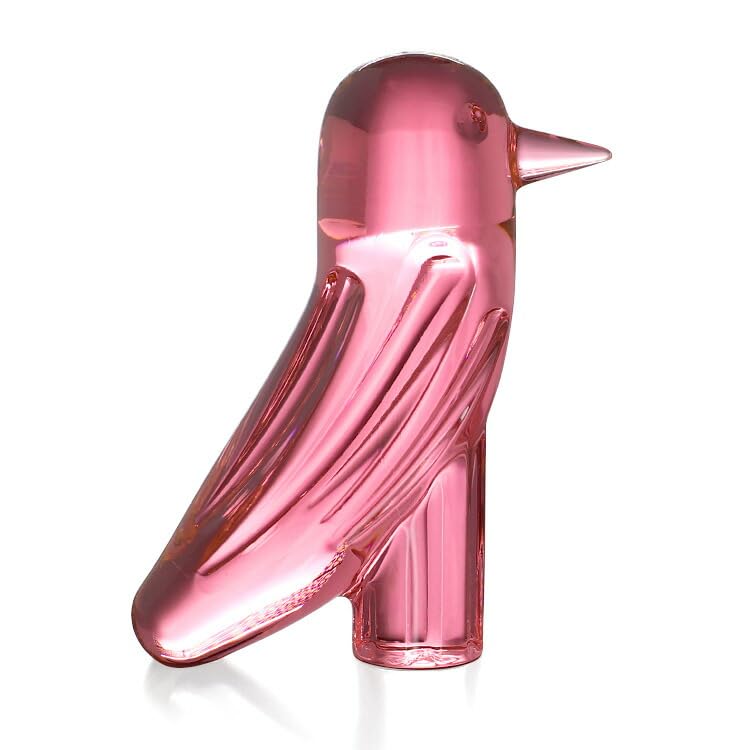 Amazon.co.jp: バカラ(Baccarat) ファウナクリストポリス フィギュア