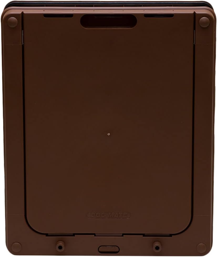 Dog Mate Medium Dog Door with Liner