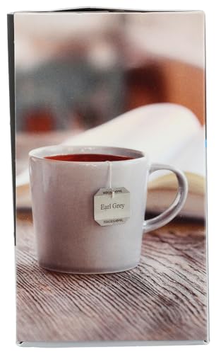 Bigelow Earl Grey Black Tea (40 Count)