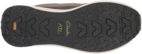 Clarks Men's ATL Trail Wally Sneaker, Olive, 11 | Image 3