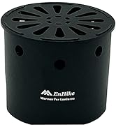 Amazon | EnHike ロストル Solo Stove ソロストーブ ライト タイタン