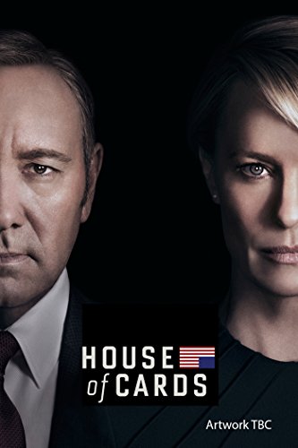 House of Cards - Season 01 / House of Cards