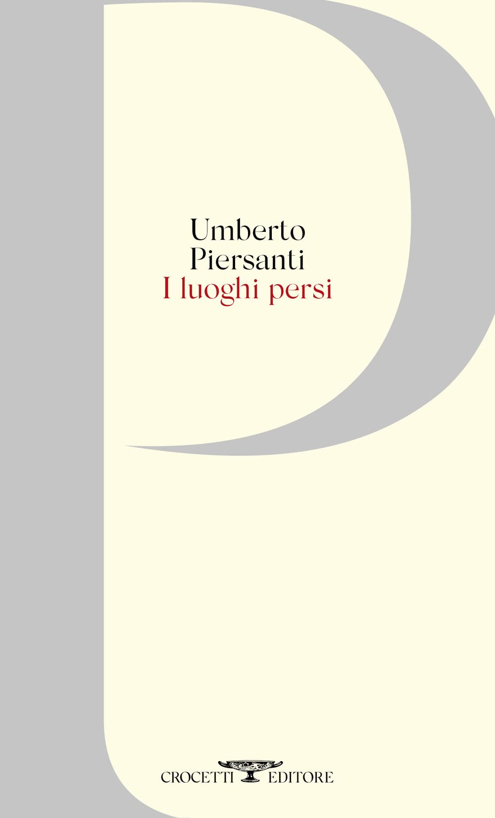 I Luoghi Persi - 4