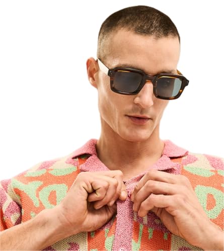 WOODYS Jordi 01 Glasses, Unisex Adult, Multicoloured, One Size4