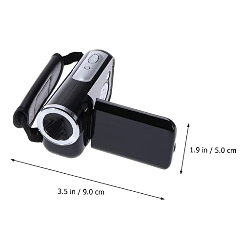 Caméra Vidéo Numérique Compacte Portable 16MP avec Zoom Numérique LABRIMP - 2
