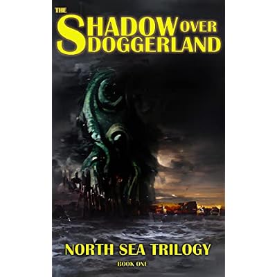 The Shadow Over Doggerland
