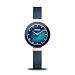 Produktbild BERING Damen Uhr Quarz Movement - Ceramic Collection mit Edelstahl und Saphirglas 11429-367 - 5 ATM