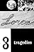 Three Tragedies: Blood Wedding, Yerma, Bernarda Alba (New Directions Paperbook)