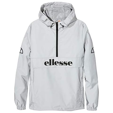 ellesse Toccio Jacket - Waterproof and Breathable Cover