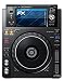 Produktbild atFoliX Schutzfolie kompatibel mit Pioneer XDJ-1000MK2 Folie, ultraklare FX Displayschutzfolie (3X)