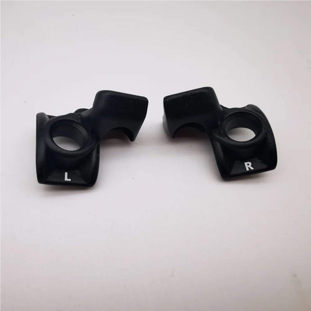 自転車用メタルブレーキHクランプリング SRAMに適合 AVID自転車パーツレバーシフター右と左に適合