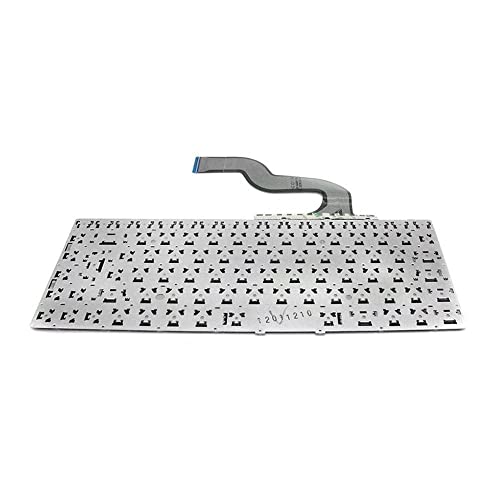 Teclado para Notebook Samsung RV411 | Com Ç
