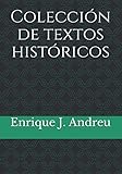 Colección de textos históricos