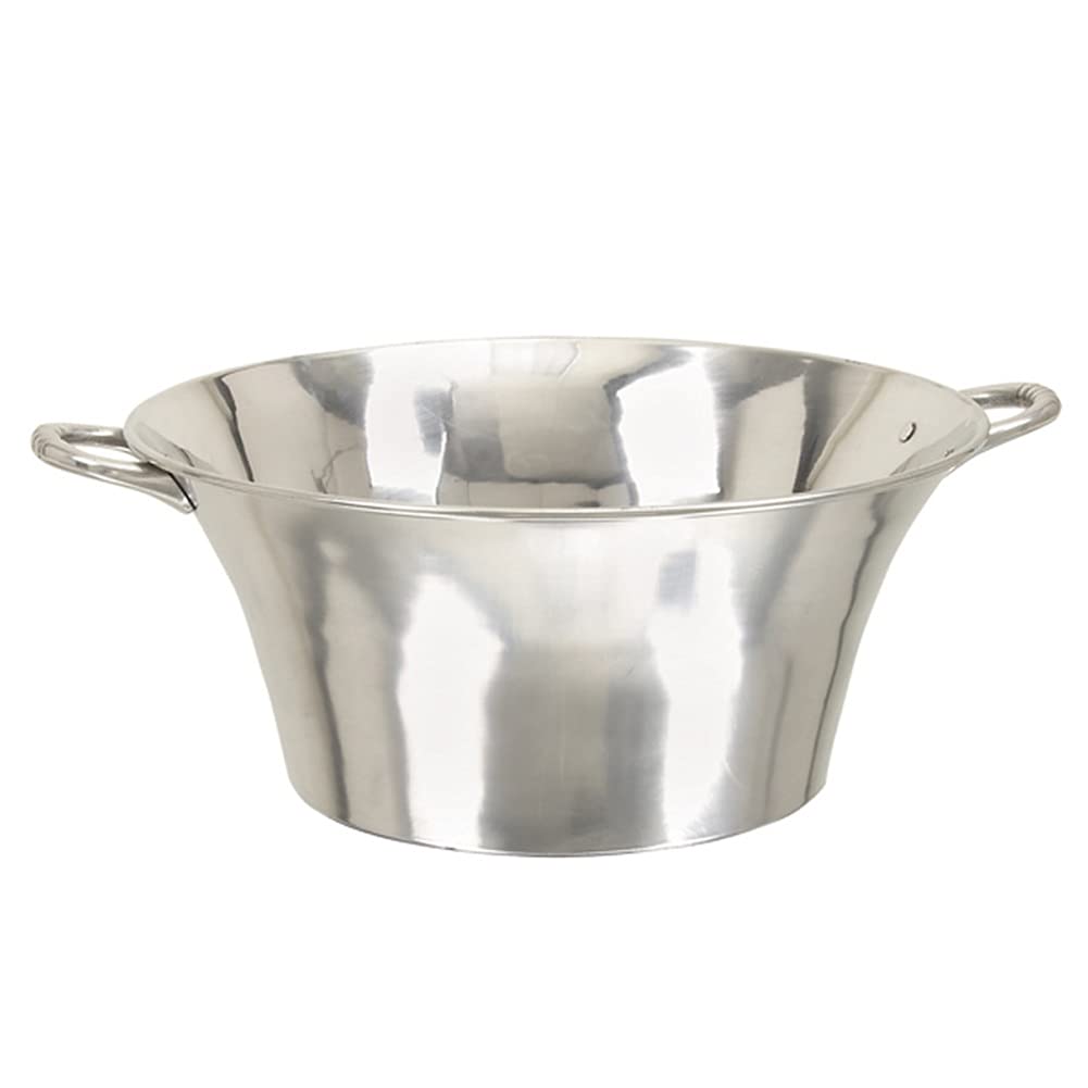 Seau à Champagne Argent Seau À Glace Décoration Maison Salon Table À Manger Seau À Champagne Seau À Glace