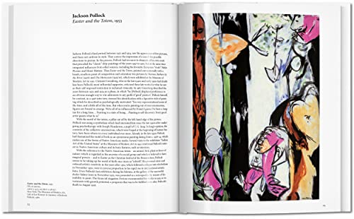 Abstract Expressionism - Image 6