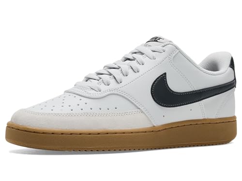 Image of Nike Mens Court Vision Low