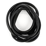 Einbauposition: vorne rechts LST Türdichtung Gummiprofil Autotür vorne rechts W124 S124 1984-1996