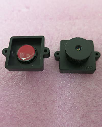 1 PC Compatible with STAR OPTIC Replacement Camera Lens ** **