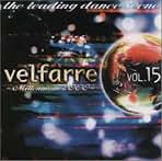 Amazon.com: Velfarre: CDs & Vinyl
