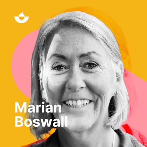 What If Kindness Is the Missing Piece in Regenerative Agriculture? Podcast By  cover art