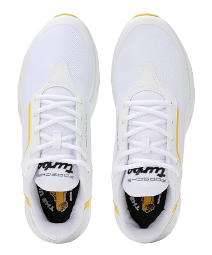 Image of Puma Unisex Adult PL Tiburion Logo Sneaker