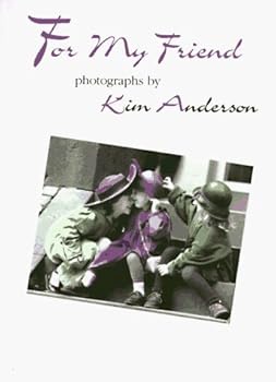 Hardcover For My Friend by Paula Finn (1996-06-02) Book