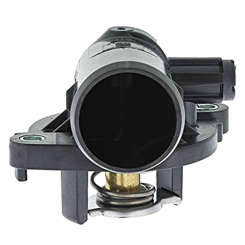Stant 49559 Engine Coolant Thermostat/Water Outlet Assembly #TOP3
