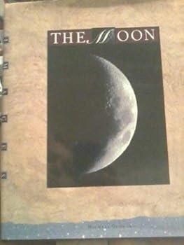 Hardcover The Moon (Images Series) Book