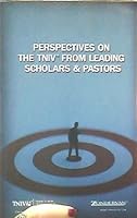 Perspectives on The TNIV From Leading Scholars & Pastors 0310931630 Book Cover